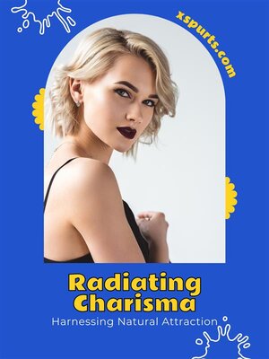 cover image of Radiating Charisma